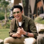 Warintorn Panhakarn Instagram - ร่าเริงอ่ะ ! วู้วววว !