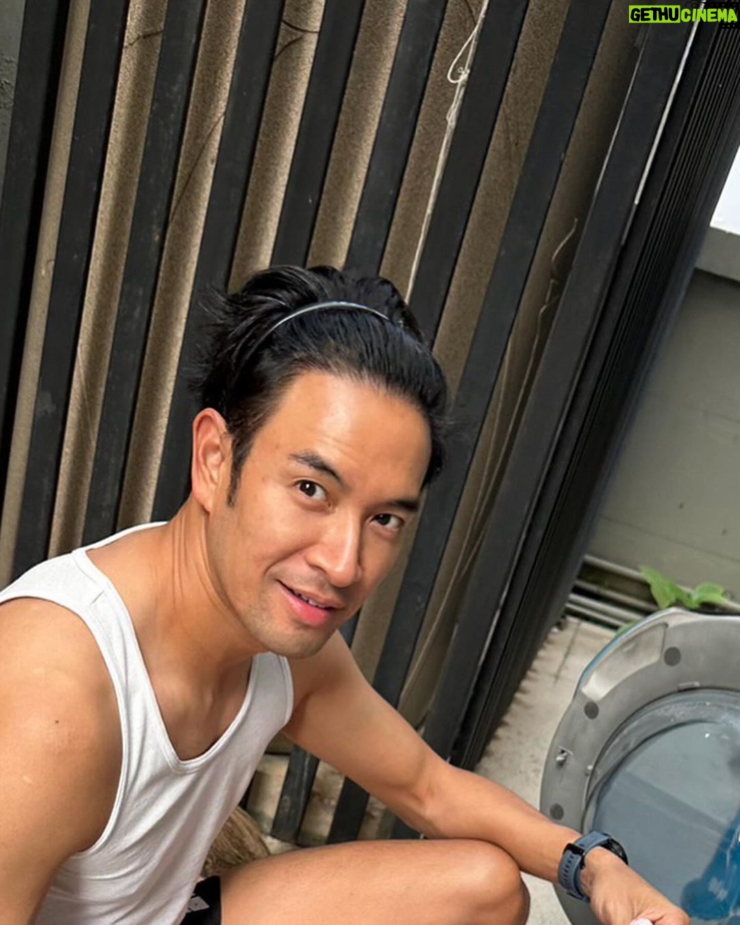 Warintorn Panhakarn Instagram - เทสที่เราสร้าง .. ร่างที่เราเป็น 😆
