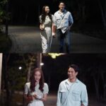 Warintorn Panhakarn Instagram - เบื้องหลังวันนั้น ให้ได้ดูในวันนี้ 😁 #มือปราบมหาอุตม์ep2