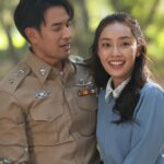 Warintorn Panhakarn Instagram - เบื้องหลังวันนั้น ให้ได้ดูในวันนี้ 😁 #มือปราบมหาอุตม์ep2