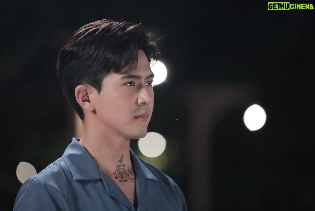 Warintorn Panhakarn Instagram - โปรโมทละครในส่วนของหลวงพี่เต้ย 😁 เอ้าาา !! จะมาแล้ววววนะ #มือปราบมหาอุตม์ep1