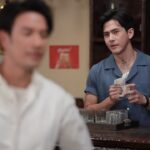 Warintorn Panhakarn Instagram - โปรโมทละครในส่วนของหลวงพี่เต้ย 😁 เอ้าาา !! จะมาแล้ววววนะ #มือปราบมหาอุตม์ep1