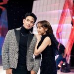 Warintorn Panhakarn Instagram - #todayshow วันนี้ เล่าให้ฟังหน่อยยยย 😊 #มือปราบมหาอุตม์