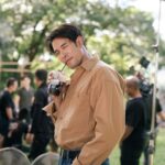 Warintorn Panhakarn Instagram - R U Ready ?! #มือปราบมหาอุตม์ตอนจบ