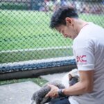 Warintorn Panhakarn Instagram - เห็นหน้าแค่ครึ่งเดียวยังรู้เลยว่า ………. 🥹
