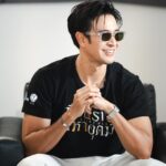 Warintorn Panhakarn Instagram - คืนสุดท้ายแล้ววววที่จะได้ใช้คาถามหาอุตม์ !! 🫶🏼 ขอบคุณทุกคนที่ติดตามและเป็นกำลังใจให้พวกเรามาตลอดนะครับ ไป ENDGAME ด้วยกันเถอะ !!! 😁💪🏼 #มือปราบมหาอุตม์ตอนจบ