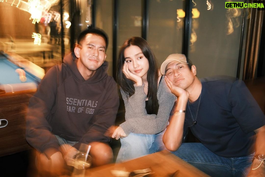 Warintorn Panhakarn Instagram - ฟิลเศร้าๆ 🥲 #พรุ่งนี้จบแล้ววว
