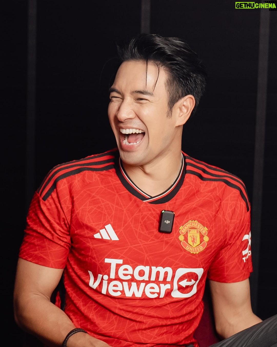 Warintorn Panhakarn Instagram - Hi 😁👋🏼 #ยิ้มเชียงราย 😝 #ซอเบาซอ #ผีเห็นผี 😁🔥
