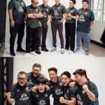 Warintorn Panhakarn Instagram - ทีมเดียวกันอ่ะ !! Thailand and ManU ❤️😁 #นัดเพื่อนซี้กระชับมิตร #คอบอลคอช้างคอเดียวกัน #ChangPass #ChangWorld