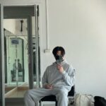 Way-ar Sangngern Instagram - Patience.