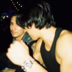 Way-ar Sangngern Instagram - Cowboy, Pacman & Luci Wonderfruit Festival