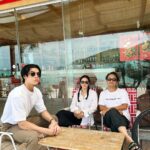 Way-ar Sangngern Instagram - No foods needed in this trip. เกาะล้าน - Koh Larn