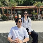 Way-ar Sangngern Instagram - No foods needed in this trip. เกาะล้าน - Koh Larn
