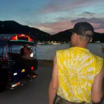 Way-ar Sangngern Instagram - Best vibe ❤️ เกาะล้าน - Koh Larn