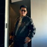 Way-ar Sangngern Instagram - Nov.