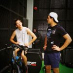 Way-ar Sangngern Instagram - Nov.