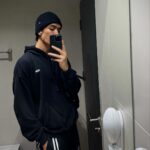 Way-ar Sangngern Instagram - Nov.