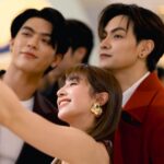 Way-ar Sangngern Instagram - The Dancing apple 🍎❤️ . Congrats na kub p @wachachar #chatosavoirart