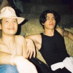 Way-ar Sangngern Instagram – Cowboy, Pacman & Luci Wonderfruit Festival