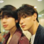 Way-ar Sangngern Instagram - #40ปีgmmgrammy