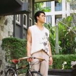Way-ar Sangngern Instagram -