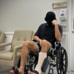 Way-ar Sangngern Instagram - Resilience in adversity. . Just 5 days away from the match, another tough pill to swallow. Injuries are an unfortunate part of sports, and though it still hurts, I refuse to let it define me. Life is full of challenges, but it’s in these moments that we find our true strength. I want to send prayers and support to everyone facing setbacks, whether in sports or in life. Let’s take this moment to build ourselves up and bounce back even stronger.