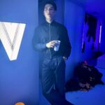 Way-ar Sangngern Instagram - V for Vanillin.