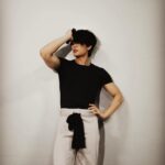 Way-ar Sangngern Instagram - I go by Fushiguro now. #jjk #halloween Shout out to @__singto for helping out 🙌🏻❤️