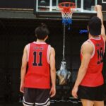 Way-ar Sangngern Instagram - Shohoku High 🏀❤️ Sport Tech Pro Thailand