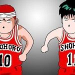 Way-ar Sangngern Instagram - Shohoku High 🏀❤️ Sport Tech Pro Thailand