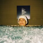 Way-ar Sangngern Instagram - The cold aint so bad cause i got my beanie.