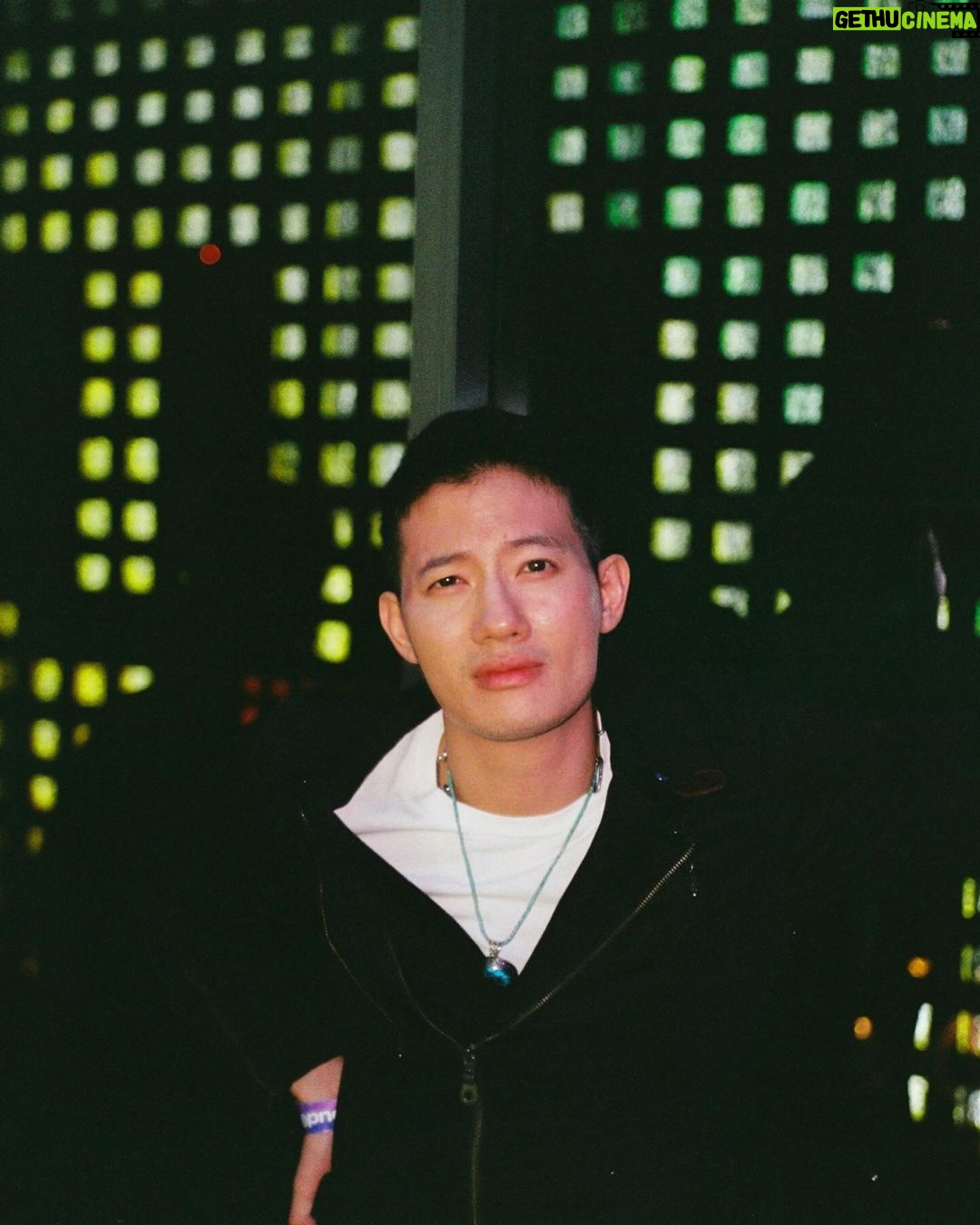 Way-ar Sangngern Instagram - Cloud9 pt.2