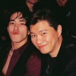 Way-ar Sangngern Instagram - Cloud9 pt.2