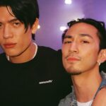 Way-ar Sangngern Instagram - Cloud9 pt.2
