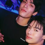 Way-ar Sangngern Instagram - Cloud9 pt.2