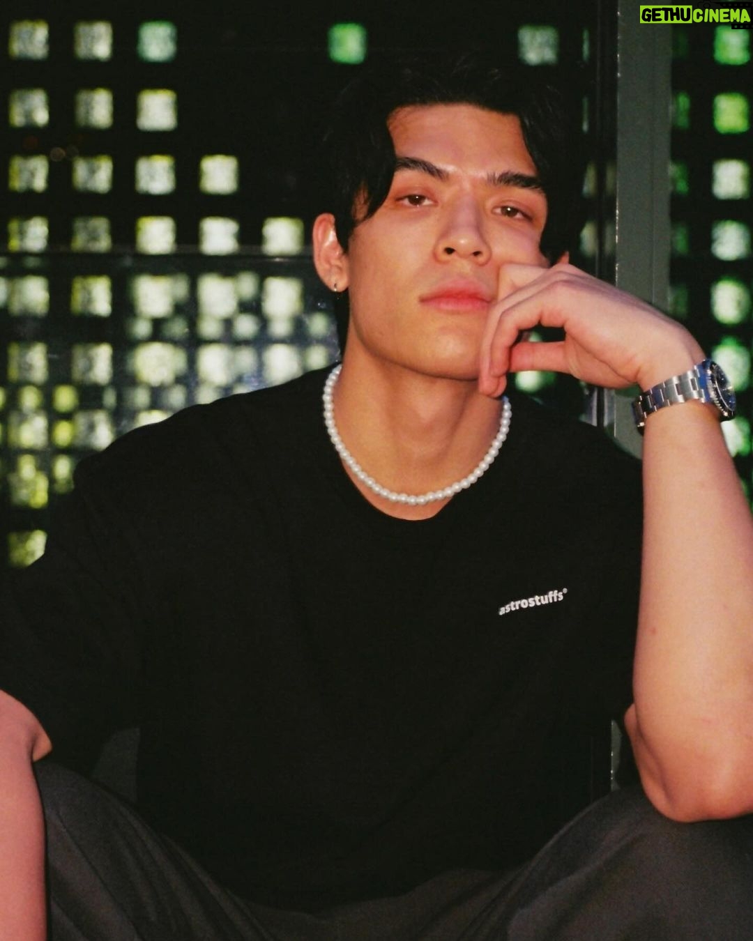 Way-ar Sangngern Instagram - Cloud9 pt.2