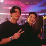 Way-ar Sangngern Instagram - Cloud9️⃣