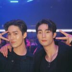 Way-ar Sangngern Instagram - Cloud9️⃣