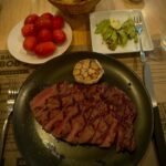Way-ar Sangngern Instagram - So simple yet so satisfying.