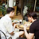 Way-ar Sangngern Instagram - Chef Ice Approved. Stockroom Thonglor