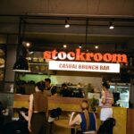 Way-ar Sangngern Instagram - Chef Ice Approved. Stockroom Thonglor