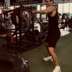 Way-ar Sangngern Instagram - Pull day with a little help from @boss.nsbz on mind-muscle connection. Drop my ego, lower the weights and make sure every reps count. Thank you bro @burnwith.boss 🫡