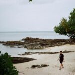 Way-ar Sangngern Instagram - Samed pt.2 Koh-Samed