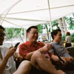 Way-ar Sangngern Instagram - Samed pt.2 Koh-Samed