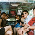Way-ar Sangngern Instagram - Samed pt.2 Koh-Samed