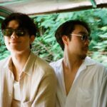 Way-ar Sangngern Instagram - Samed pt.2 Koh-Samed