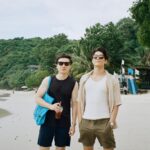 Way-ar Sangngern Instagram - Samed mai sed na kub Koh-Samed