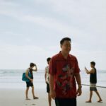 Way-ar Sangngern Instagram - Samed mai sed na kub Koh-Samed