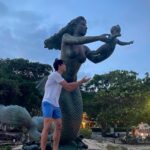 Way-ar Sangngern Instagram - Samed mai sed na kub Koh-Samed