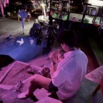 Way-ar Sangngern Instagram - Samed mai sed na kub Koh-Samed